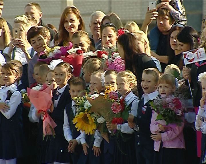 В Роспотребнадзоре рассказали, как будет организован противоэпидемический контроль в школах