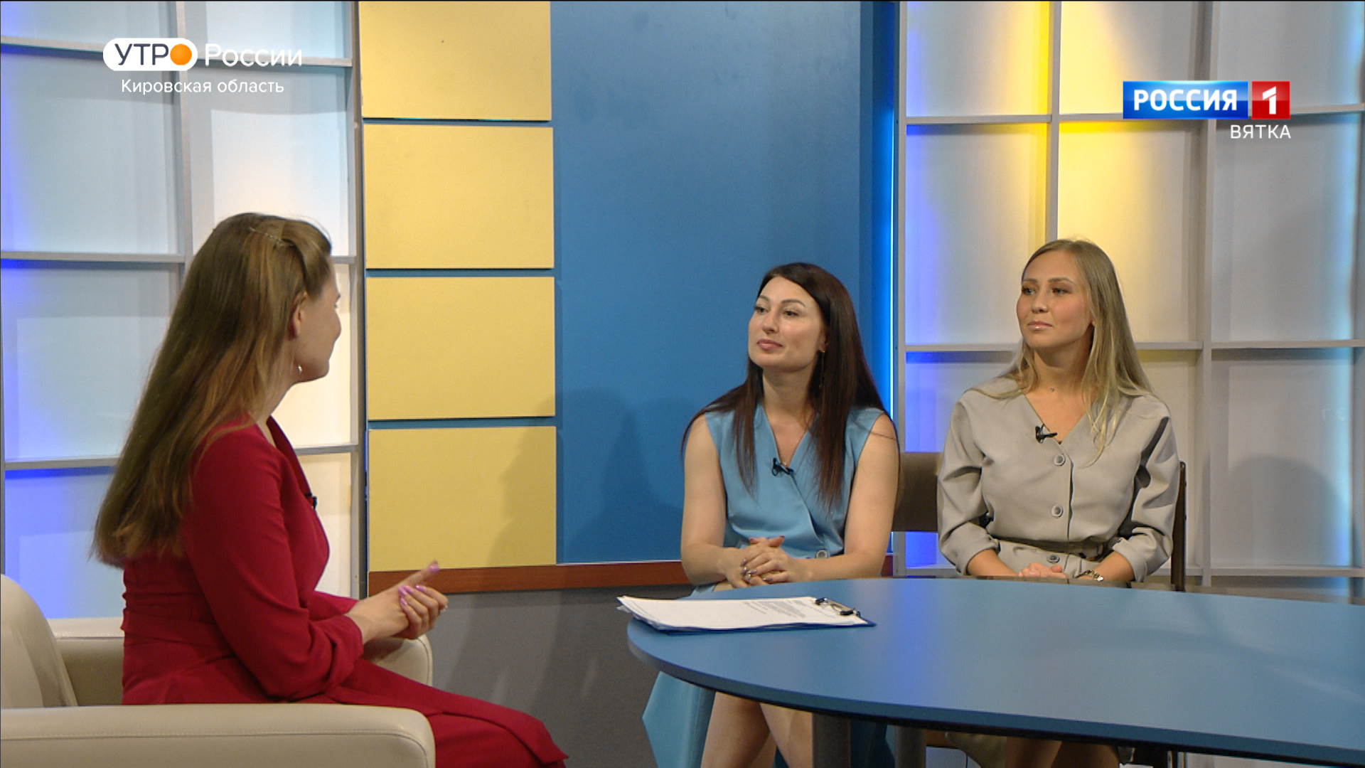 Интервью с авторами проекта «Танцующие картины. Васнецов» Ириной Корякиной и Анастасией Рыковой (29.08.2022)