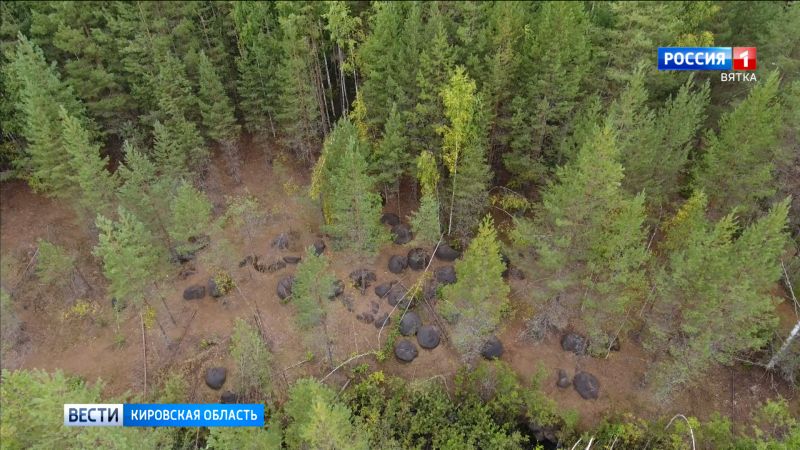 Кировчане могут поддержать свою область в борьбе за победу в национальном туристическом конкурсе