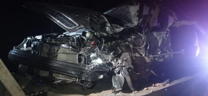 Трое несовершеннолетних пострадали в ДТП в Орловском районе