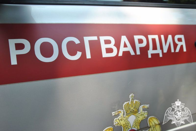 В Кирове находящийся в розыске гражданин устроил дебош в сауне