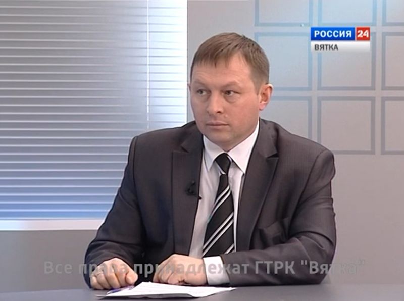 Вячеслав Симаков может стать исполняющим обязанности главы администрации Кирова