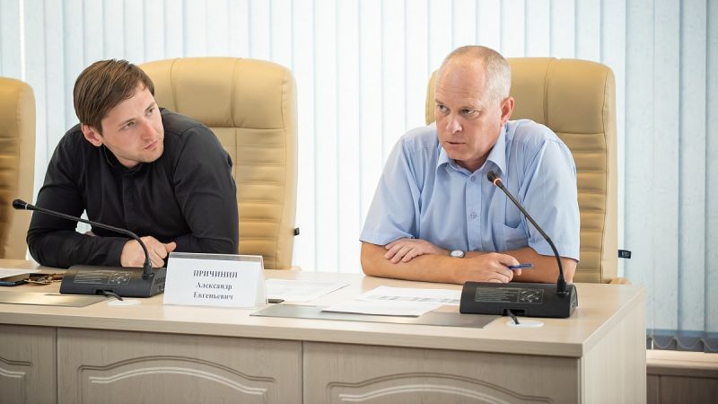 В Кирове подготовлены к отопительному сезону готовы более 1000 домов