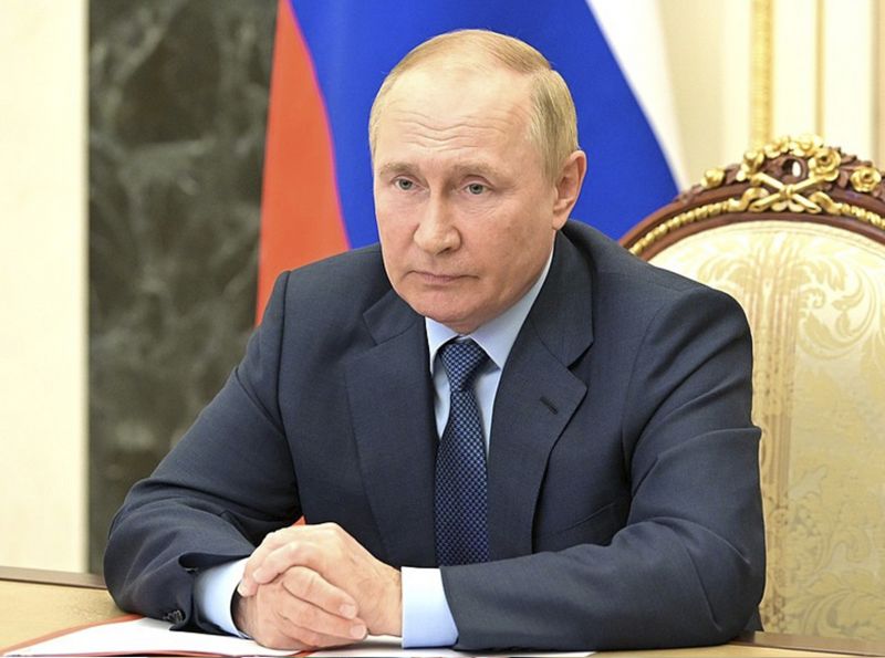 Владимир Путин встретится с Александром Соколовым