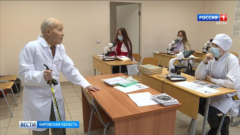 Ушел из жизни ветеран Великой Отечественной войны, профессор Тимерьян Абдуллин