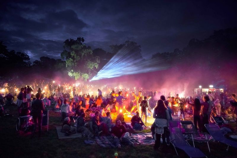 Кировчан приглашают на фестиваль уличного кино