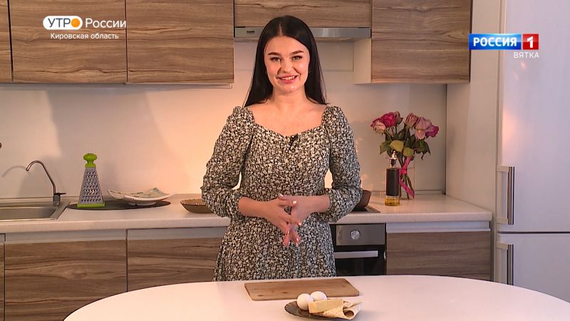 Рецепты (22.08.2022)