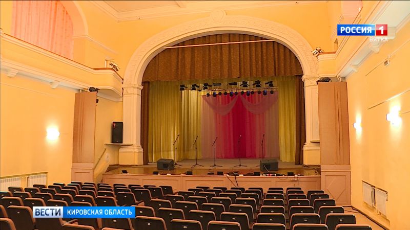 Правительство обнулило ставку налога на прибыль для муниципальных домов культуры и клубов