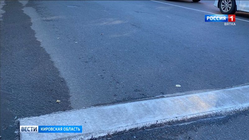 На Лепсе уменьшат высоту и закруглят шумовые полосы