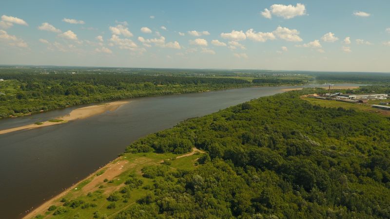 В Кировской области атмосферная засуха достигла опасных критериев
