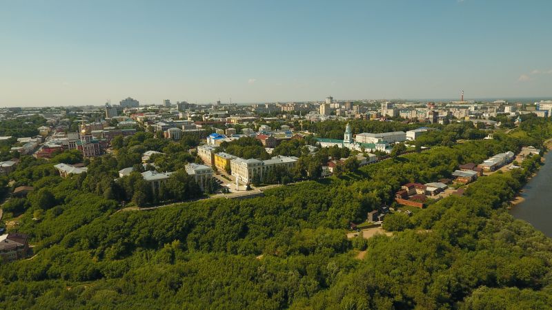 Сбежавшую из лагеря в Юрьянском районе девочку нашли в Кирове