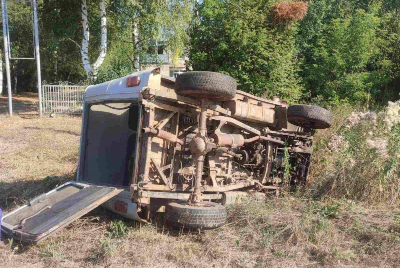 В Фаленском районе из-за бесправника погиб мужчина