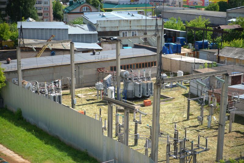 В Арбажском районе массово увольняются сотрудники электроснабжающей организации