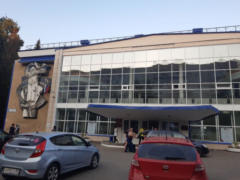 В ДК «Космос» готовят юбилейный фестиваль молодежных увлечений AiO