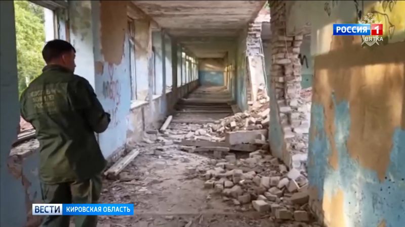 Александр Соколов: виновники трагедии в Котельниче не останутся безнаказанными