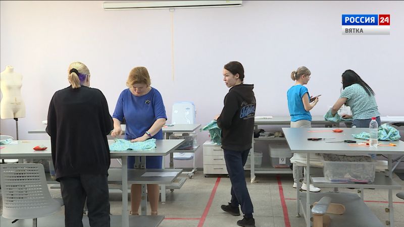 605 кировчан уже прошли обучение по нацпроекту «Демография»