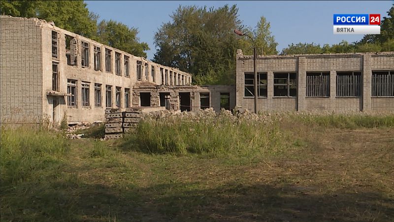 Пострадавший в Котельниче подросток находится в тяжелом состоянии