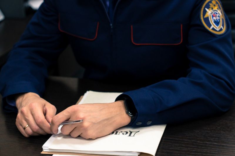 Кировчанин избивал свою мать в течение двух дней