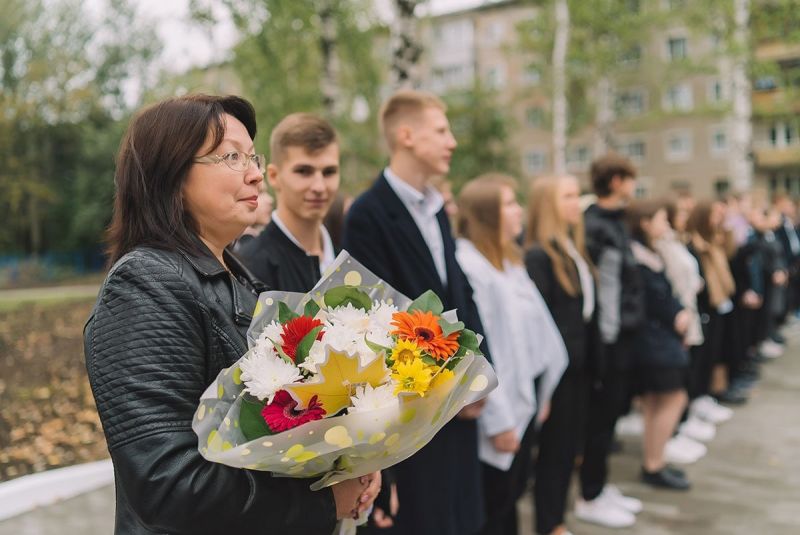 В Кировской области необходима программа по повышению престижа учительской профессии