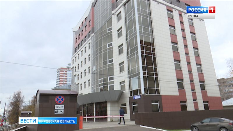 Кировское отделение федеральной службы судебных приставов стало Главным управлением
