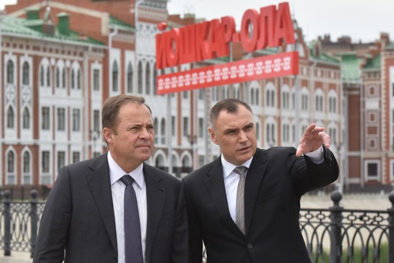 В ПФО создана Школа креативных индустрий