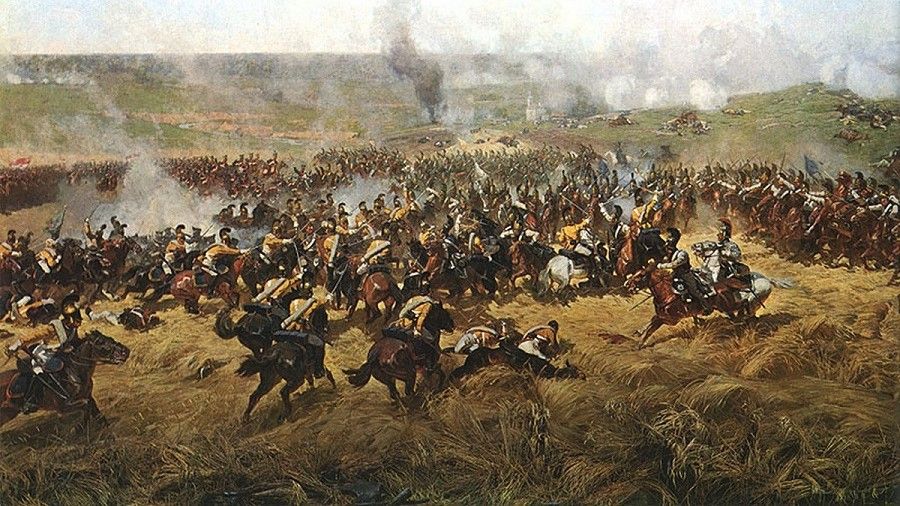 Кировчане отметят юбилей Бородинского сражения