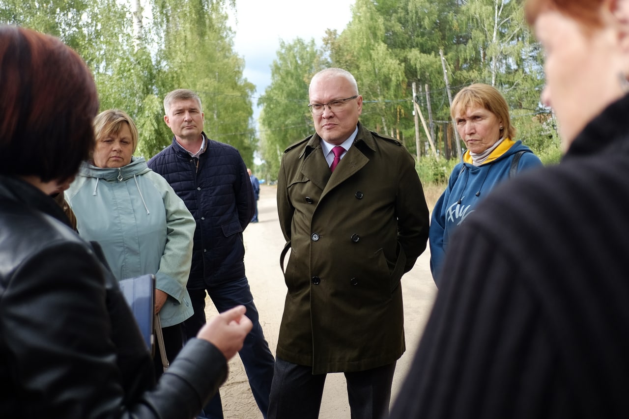 Мост через реку Чепцу могут построить к 2027 году