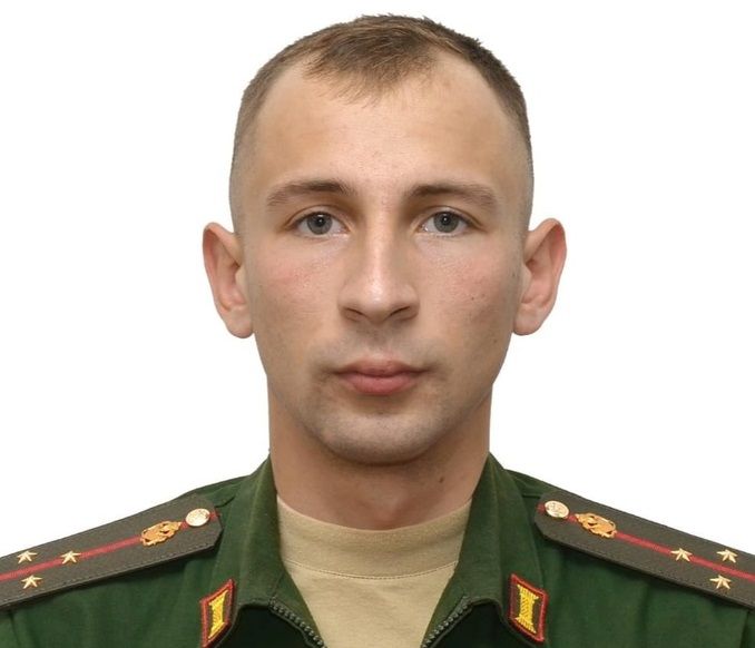 Военнослужащий из Оричевского района погиб в ходе спецоперации на территории Украины