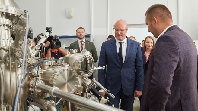 В российских вузах планируют внедрять отечественное ПО для исследований