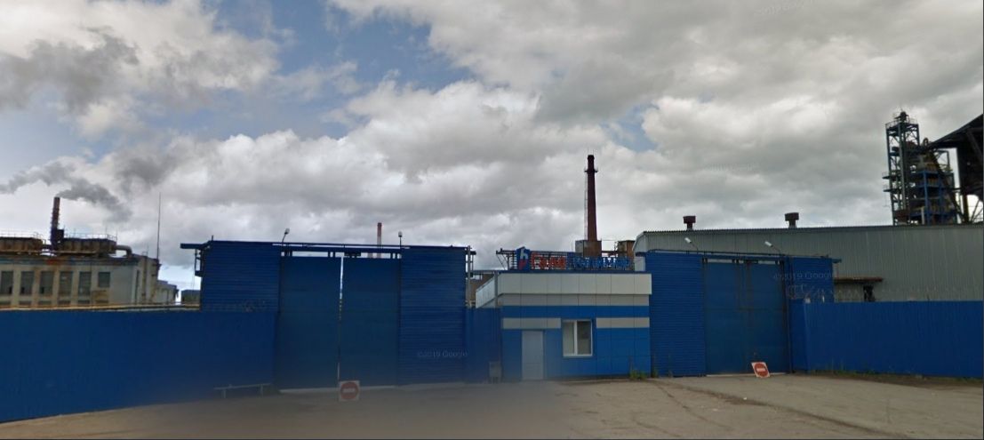 В Кирово-Чепецке проверяют информацию о взрыве на предприятии