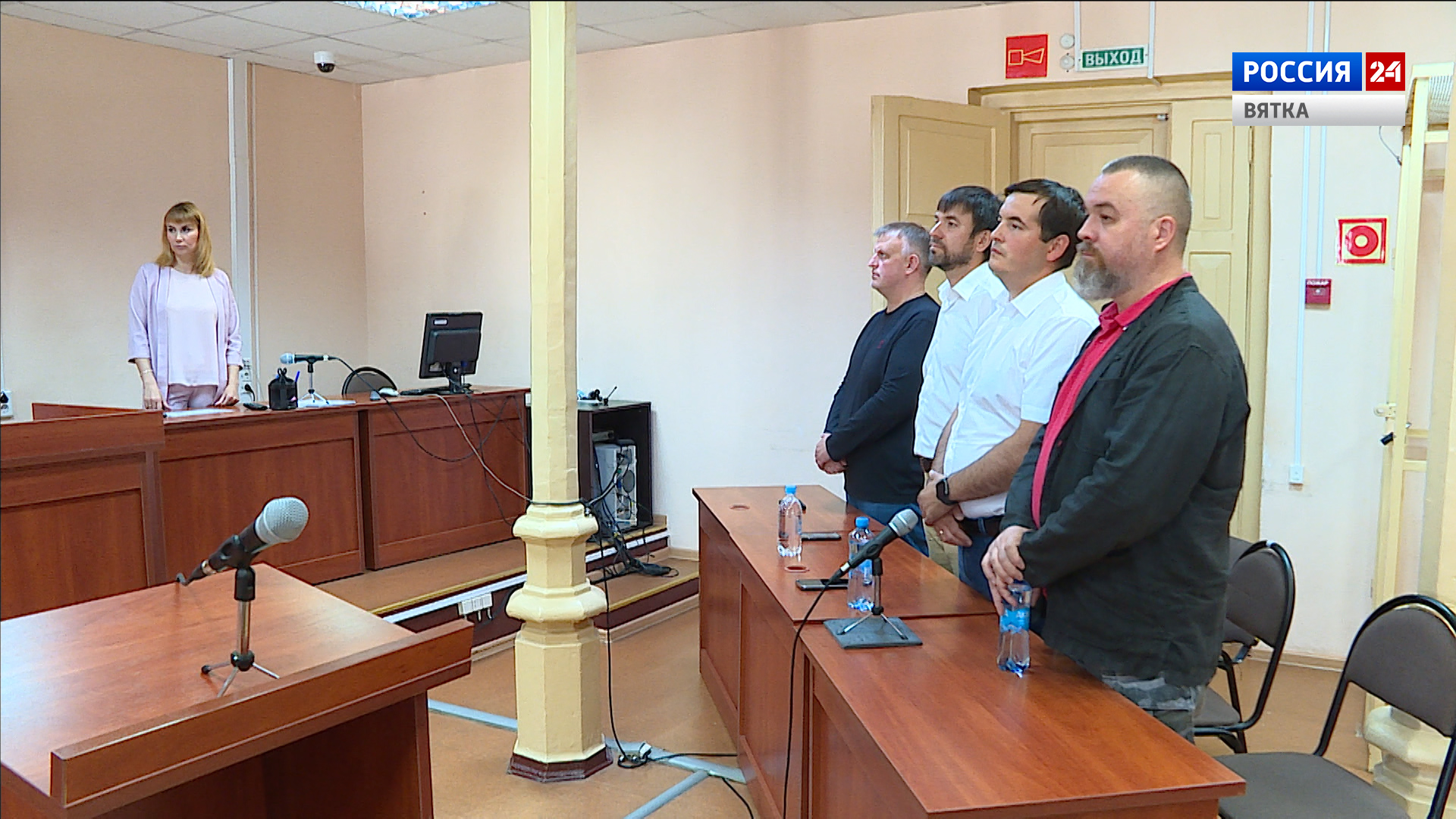 Уголовное дело Ильи Шульгина направят на пересмотр