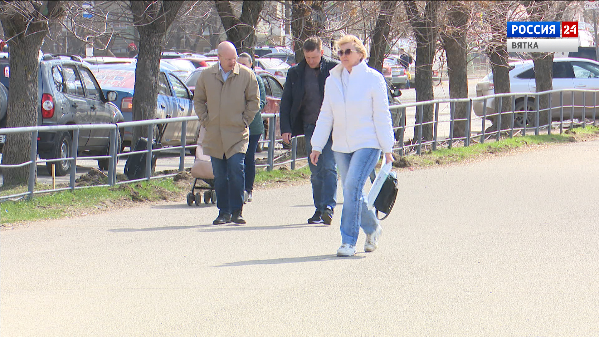 Синоптики прогнозируют резкое потепление