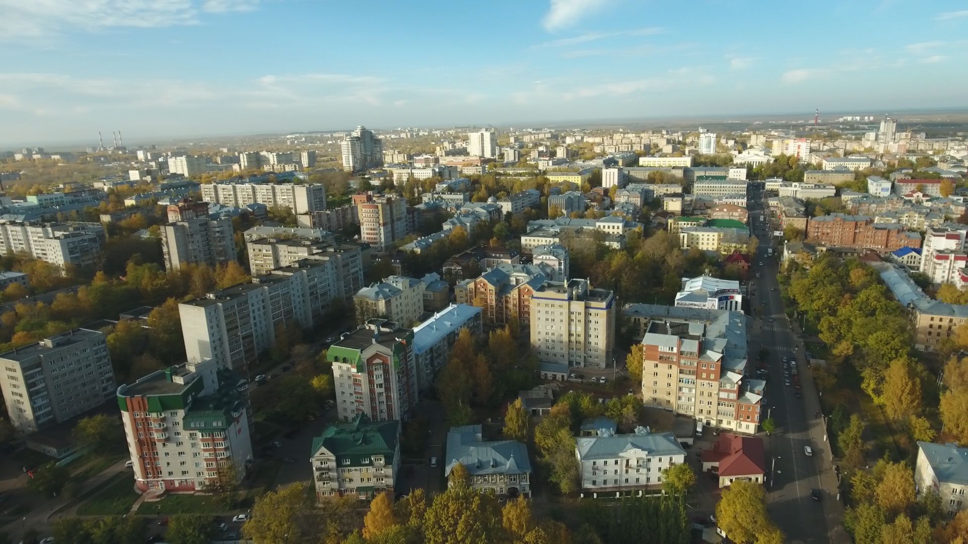 Врио губернатора Кировской области оставил свой голос на выборах