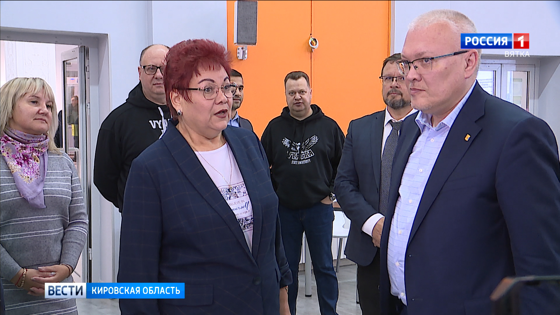 Александр Соколов оценил работу Центра общественного наблюдения