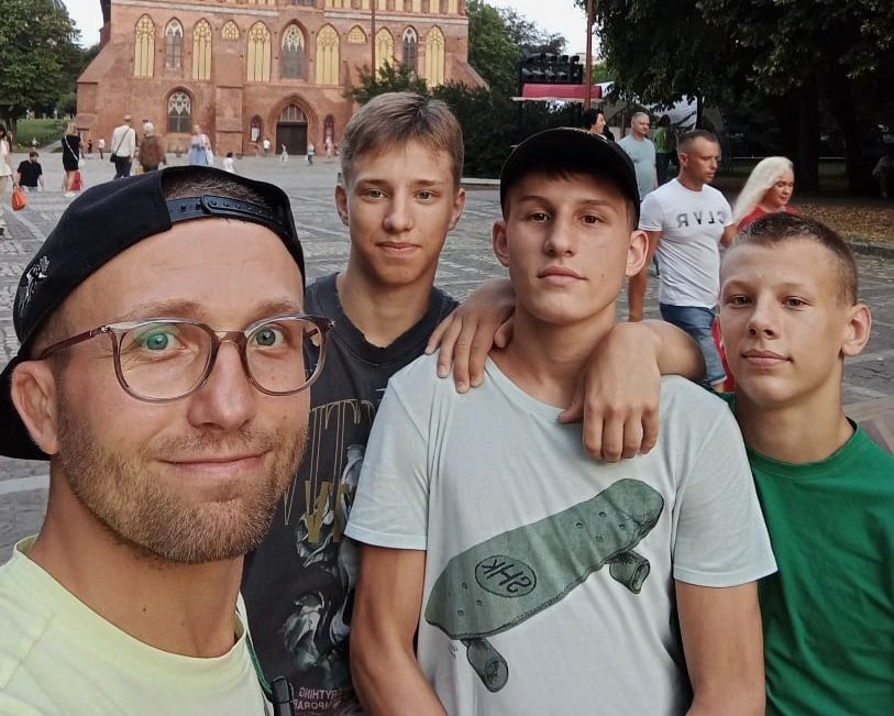 Кировская область продолжает терять перспективных спортсменов