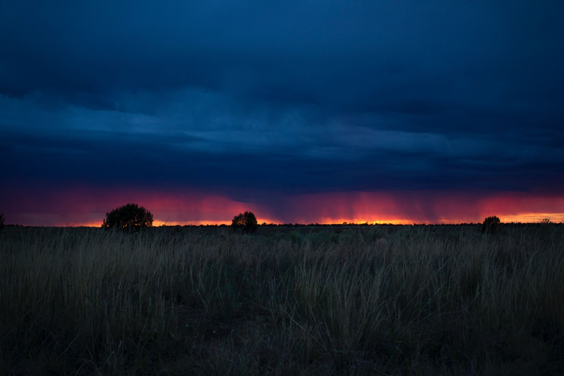 Выходные встретят кировчан дождями