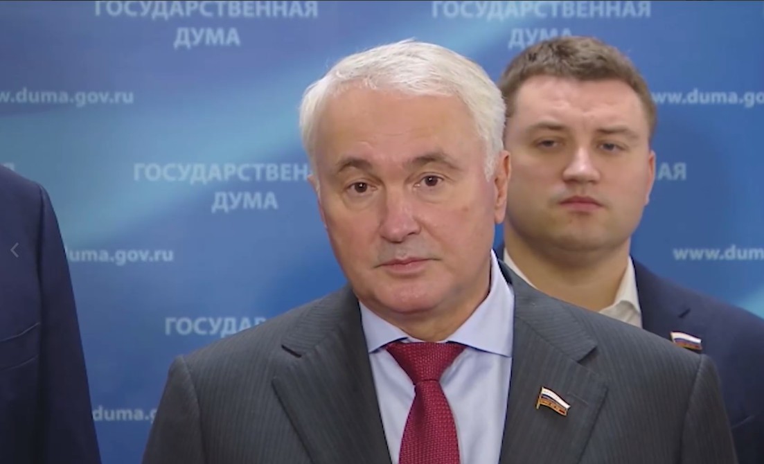 Андрей Картаполов: Выпускников военных кафедр могут призвать