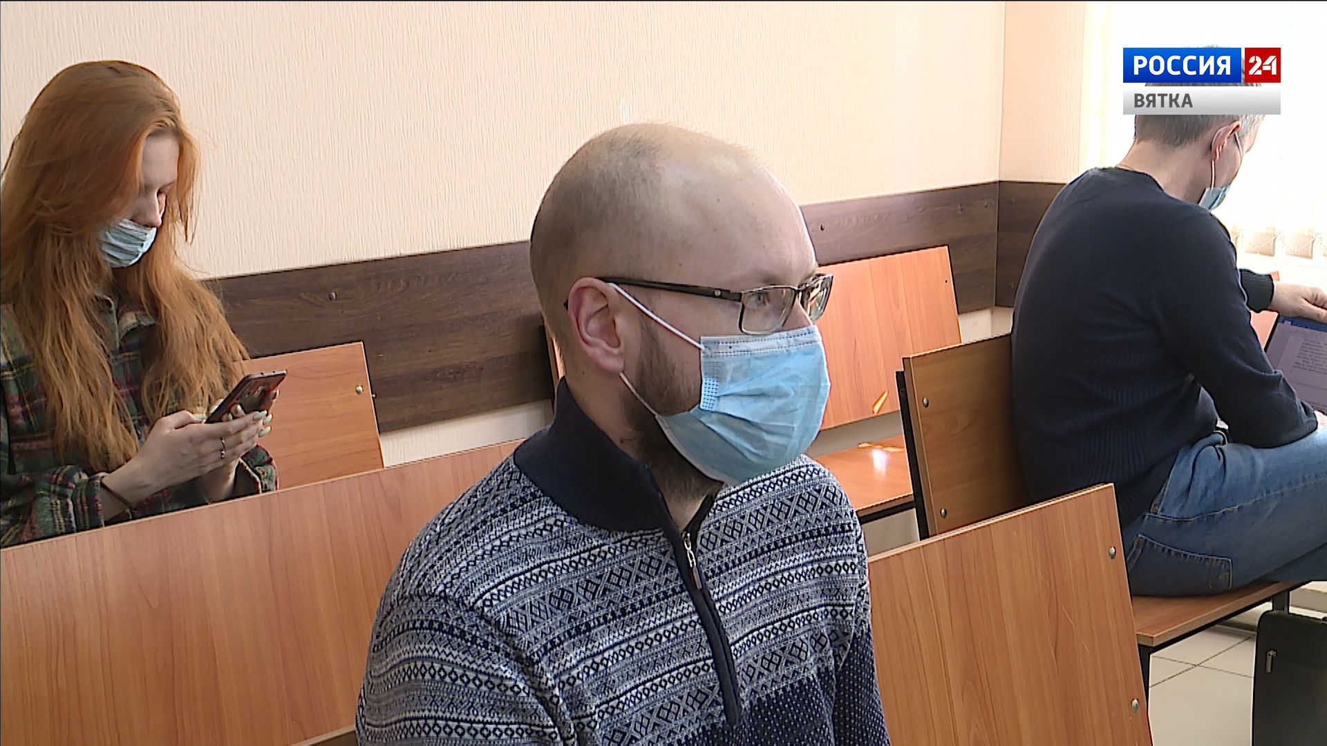 Апелляцию по делу Палюха и Поповенко рассмотрят 5 октября