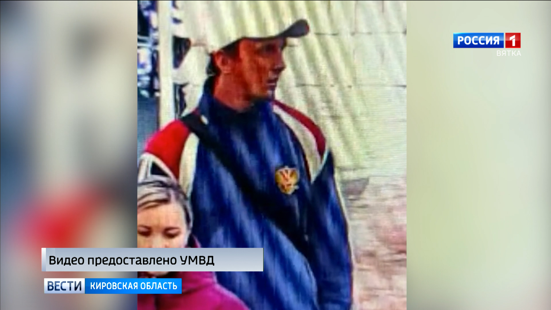 Кировские полицейские устанавливают личность причастного к краже инструмента