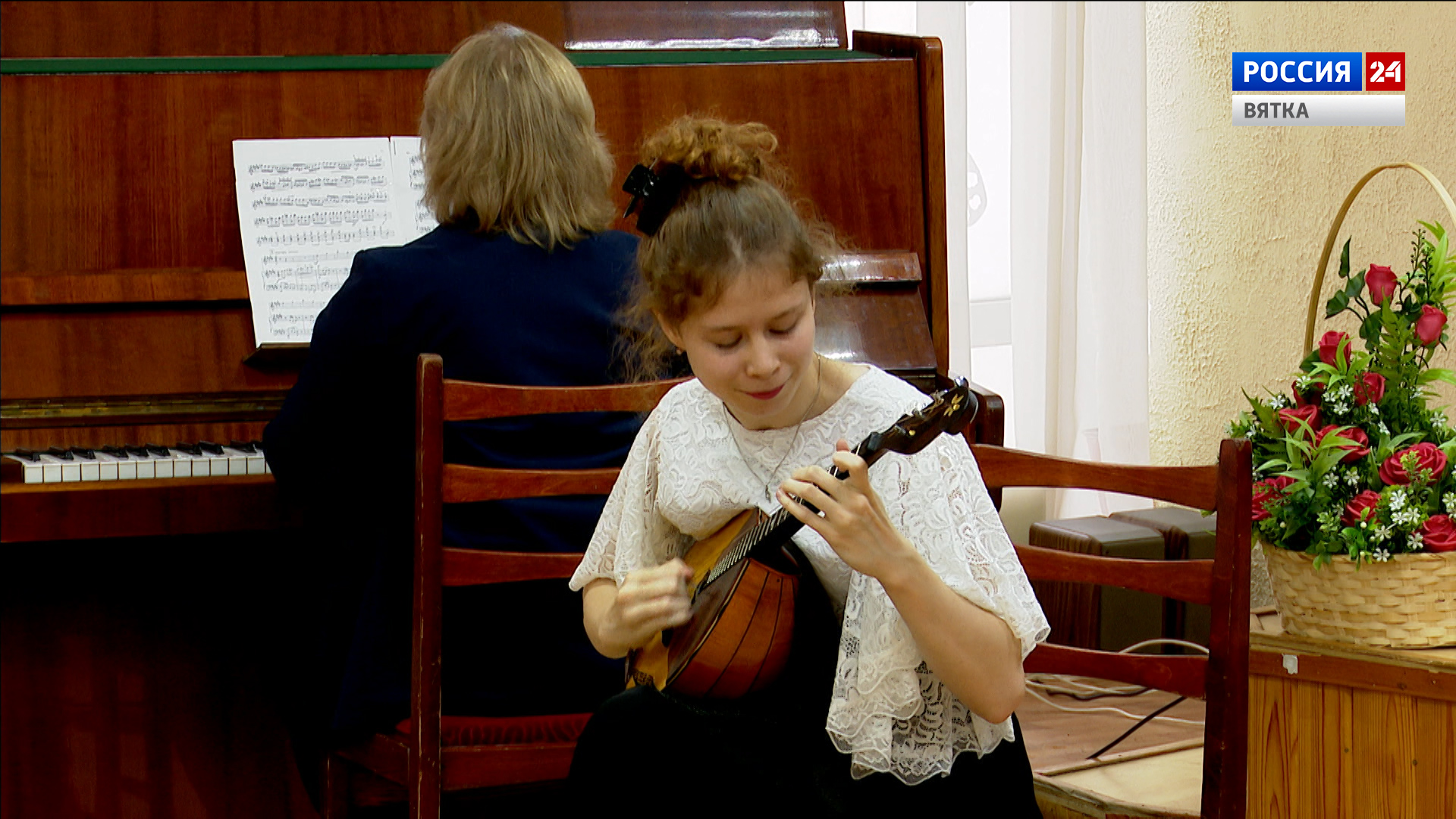 В Кирове представили стипендиатов Российского детского фонда