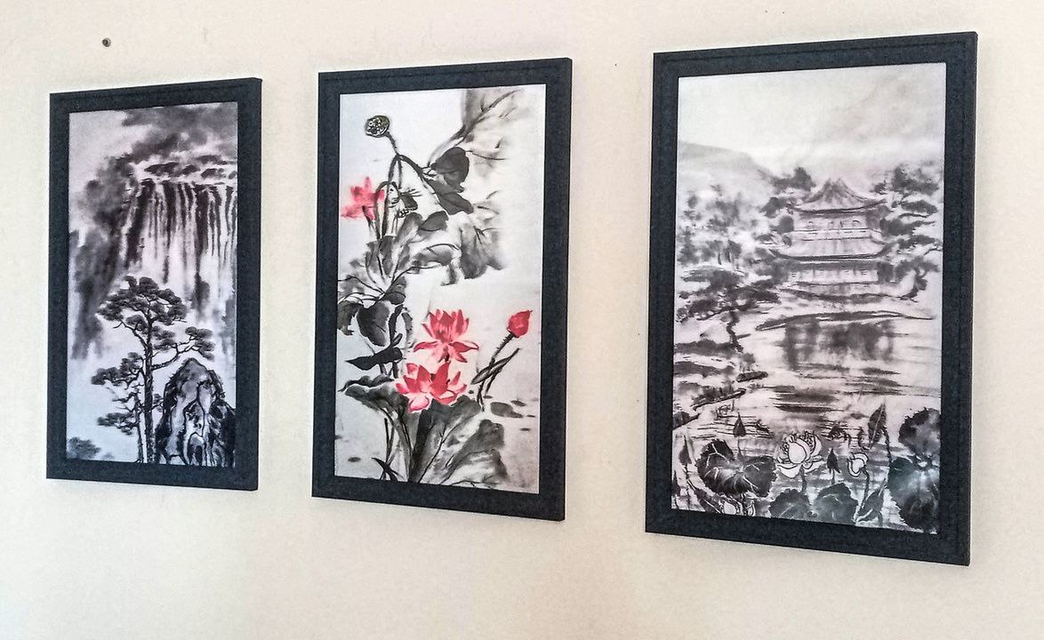 Для кировчан готовят выставку объемных картин из Японии