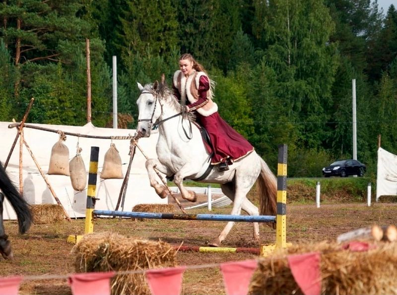 В Кирове пройдет фестиваль исторической реконструкции