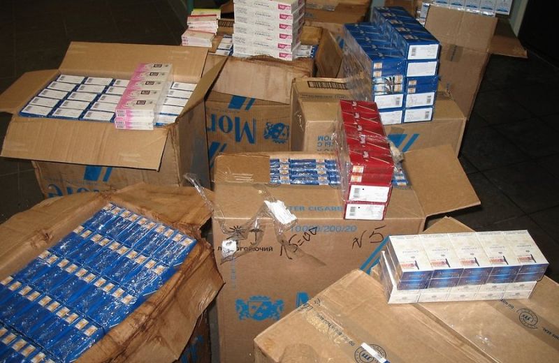 В 2024 году будут действовать новые требования к производству сигарет