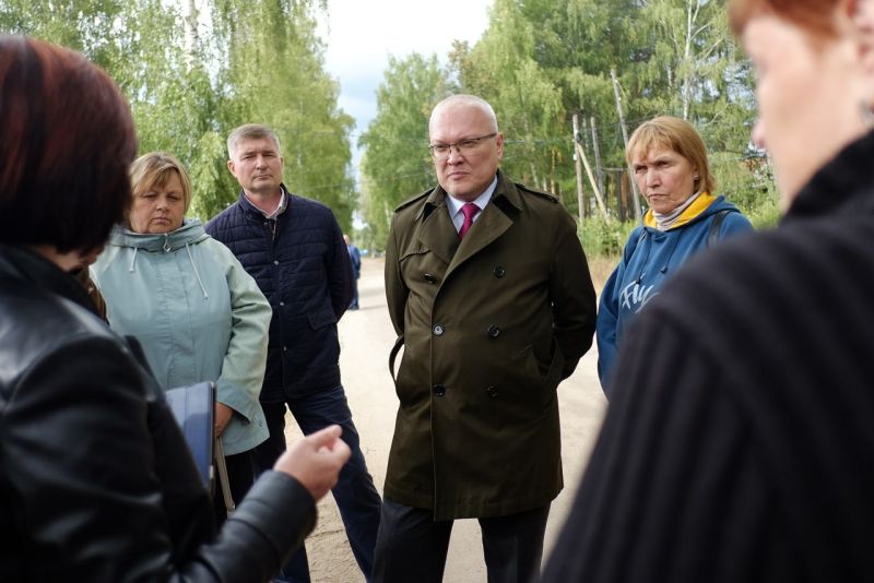 Мост через реку Чепцу могут построить к 2027 году