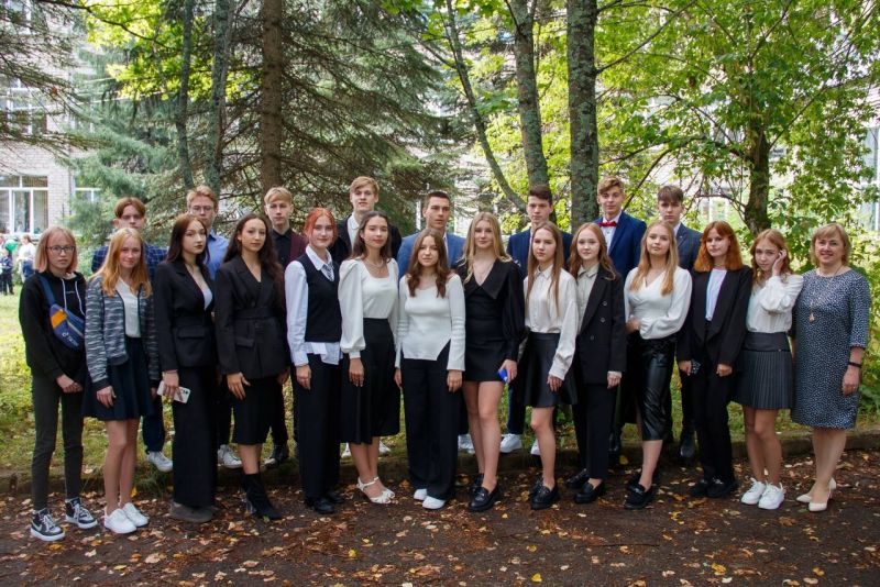 15 педагогов из Кировской области прошли отбор на Всероссийский форум в Москве