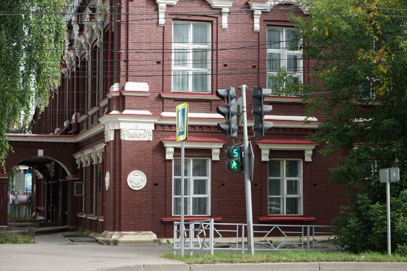 В Кирове к отопительному сезону готовы 57% многоквартирных домов