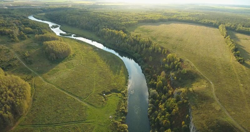 В среду в Кировской области ожидается небольшой дождь