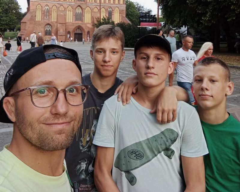 Кировская область продолжает терять перспективных спортсменов