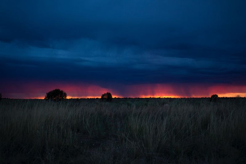 Выходные встретят кировчан дождями