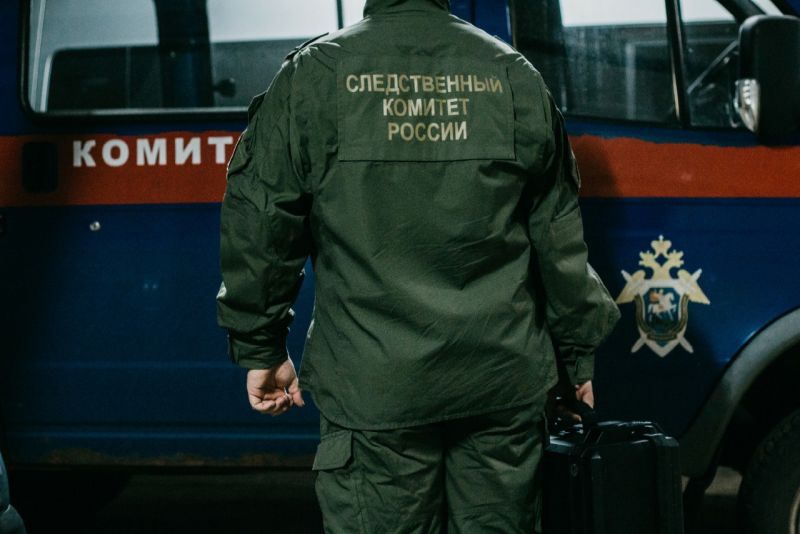 Следственный комитет возбудил уголовное дело по факту гибели подростка